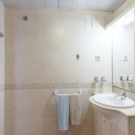 Elegant In Lloret De Mar, 85 M² With Pool *