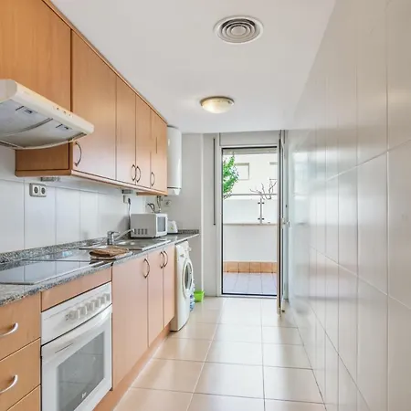 Elegant In 85 M² With Pool * Lloret de Mar