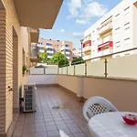 Elegant In Lloret De Mar, 85 M² With Pool Apartamento Lloret de Mar