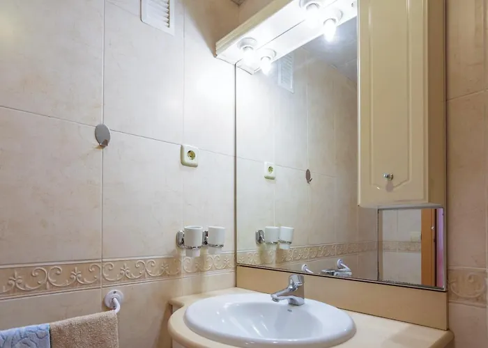 Elegant In Lloret De Mar, 85 M² With Pool Daire Lloret de Mar