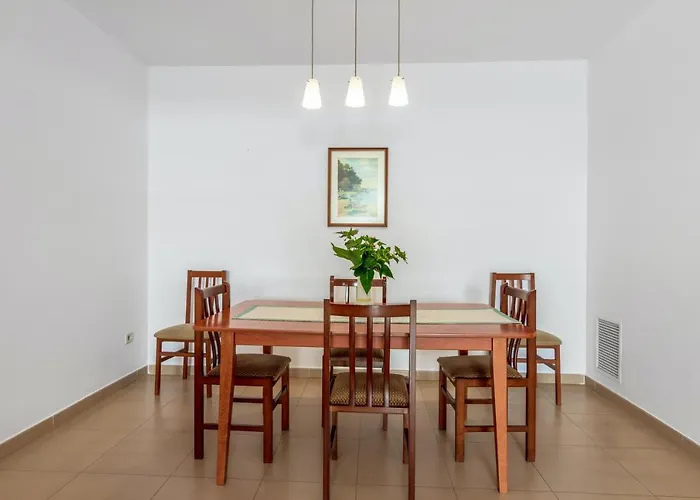 Daire Elegant In Lloret De Mar, 85 M² With Pool *
