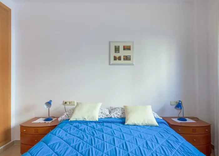 Elegant In Lloret De Mar, 85 M² With Pool Daire *