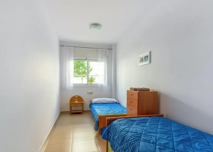 Elegant In Lloret De Mar, 85 M² With Pool Daire Lloret de Mar